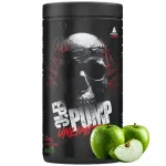 Toidulisand Peak Epic Pump UNLIMITED Sour Green Apple 450 g 80 ml