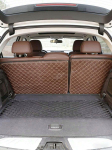 Auto asjade kast SHEIN TRUNK ORGANIZER S07, 90x40 cm