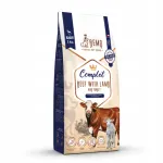 BEMO kuiv koeratoit veise- ja lambalihaga, 3 kg