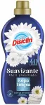 DISICLIN kangapehmendaja h&otilde;lpsaks triikimiseks, 40 pesukorda, 720 ml