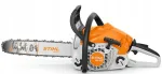 Kettsaag STIHL MS 212, 2,4 hj, 35 cm, 3/8P