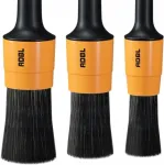 ADBL auto puhastusharjakesed, 3 tk, 17 mm, 25 mm, 31 mm