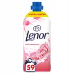 Tekstiilipehmendaja Lenor Fr&uuml;hlingsgarten, 1,239 l, 59 pesukorda