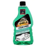 Auto&scaron;ampoon ArmorAll Shield Ceramic, 520 ml