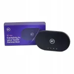 Kaasaskantav 4G LTE WiFi ruuter, t&ouml;&ouml;tab SIM kaartidega (Play, Plus, T-Mobile, Orange, NJU)