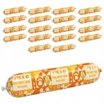 Koeratoit TILLO pardilihaga, 18 x 900 g, rikastatud vitamiinidega