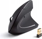 Anker A7852 juhtmevaba vertikaalne ergonoomiline hiir