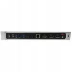 Dock StarTech DK30CH2DPPDU, USB 3.2 Gen 1 pesa