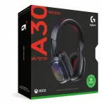 Juhtmevabad k&otilde;rvaklapid Logitech Astro A30 LIGHTSPEED ja Bluetoothiga Xbox Series jaoks