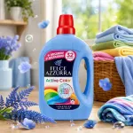 Felce Azzurra Active Color pesuaine v&auml;rvilistele riietele, 1,595 l, 32 pesukorda