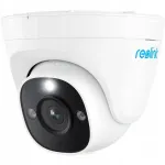 V&auml;line IP kaamera Reolink P344, 12MP, nutikas tuvastus, k&otilde;lar, mikrofon