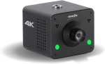 Videokaamera M12 Ultra 4K UHD NDI HDMI SDI PoE