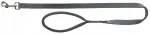 Koerarihm Trixie, XS-S, 1,2 m x 15 mm, grafiithall