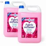 Pesupehmendaja PETER SPACE Pink Rose, 10 l