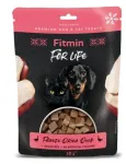 Liofiliseeritud pardaliha maiused Fitmin For Life, 30 g