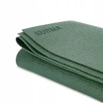 Joogamatt Kurma Fold-N-Flow, kokkupandav, 2,9 mm, 185x60 cm, PVC