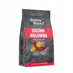 DOLINA NOTECI kuivtoit kassidele veiselihaga, 2 x 2 kg