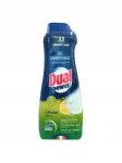 N&otilde;udepesugeel Dual Power All in One, sidruni l&otilde;hnaga, 660 ml, eemaldab l&otilde;hnad