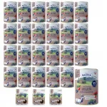 Konservid koertele BALTICA Deer metsamarjadega, 24 x 400 g