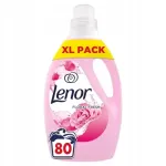 Riidepehmendaja LENOR Floral Fresh, lillel&otilde;hnaline, 2,64 l, 80 pesukorda