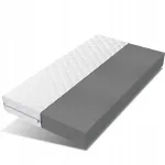 Vahust madrats LUNA 80x200, 14 cm