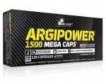 Toidulisand OLIMP ARGI POWER 1500, 120 kapslit, L-arginiin