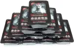 Koeratoit Alpha Spirit Puppies poolpehme, 10 x 200 g