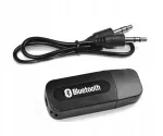 Auto raadio Bluetooth adapter AUX-ga