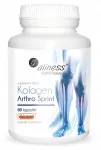 Toidulisand Aliness ARTHRO SPRINT kollageen liigestele ja luudele, 60 kapslit