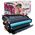 HP DeskJet P2050/P2053D/P2054D/P2055/P2056D CE505X XL toonerkassett