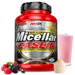 Amix Forest Fruits micelleeruv kaseiin 1 kg