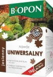 S&uuml;gise v&auml;etis BiOPON graanulitena mullale, 1 kg
