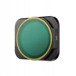 CPL polarisatsioonifilter DJI Mavic AIR 2S droonile