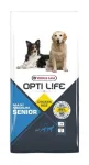 VERSELE LAGA OPTI LIFE Adult Senior Medium/Maxi koeratoit, 12,5 kg