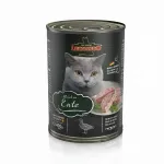 LEONARDO m&auml;rg kassitoit pardilihaga, 400 g