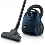 Tolmuimeja kotiga Bosch BGLS2BU2, 600 W, teleskooptoru, kompaktne, kerge