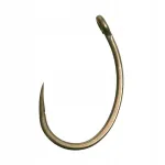 Korda KRANK B konksud, suurus 2, 10 tk