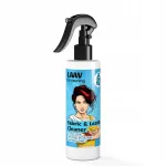 Nahaistmete puhastusvahend auto jaoks LAAV ECO, 250 ml