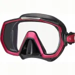 Tusa Freedom Elite M-1003 QBRP must-roosa mask