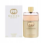 GUCCI GUILTY POUR FEMME parf&uuml;&uuml;m 90 ml EDP