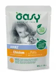 OASY Lifestage kassipasteet kanaga 85 g