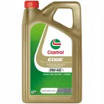 Mootori&otilde;li Castrol Edge Titanium FST 0W-40 R RN17, 5 l