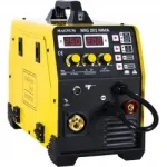 Magnum MIG 201 poolautomaatne keevitusmasin MMA 30-200 A