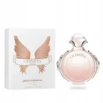 Paco Rabanne Olympea Aqua naiste tualettvesi 80 ml