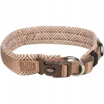 Koera krae TRIXIE Premium, boho, M&ndash;L, 42&ndash;48 cm