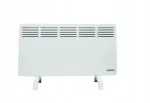 Konvektoriga k&uuml;tteseade TERMOVAL T17 PRO 500 W, valge