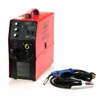 TECNOMIG 225 PRO IDEAL poolautomaatne MMA keevitusmasin