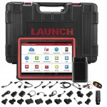 Diagnostikaseade LAUNCH X431 Pro3S 2024