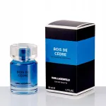 Tualettvesi Karl Lagerfeld Bois de Cedre 50 ml