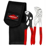 Tangide komplekt KNIPEX Mini karbis 00 20 72 V01